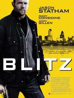 Film Review: Blitz (2011) | HNN