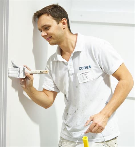 Building maintenance services Australia & New Zealand | Core4