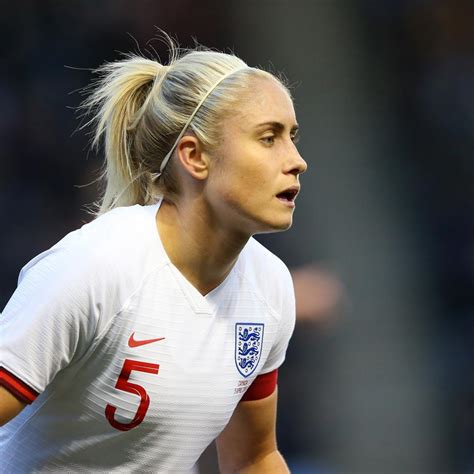 England Lionesses Squad Announced for 2019 FIFA Women's World Cup | News, Scores, Highlights ...