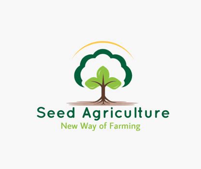 Make a Free Custom Agriculture Logo | LogoDesign.Net - Page 15 - 9