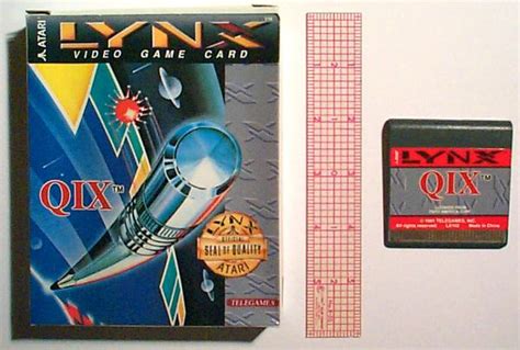 Atari Lynx