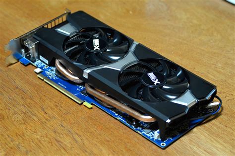 SAPPHIRE Radeon R9 280 DUAL-X OC w/ Boost Review