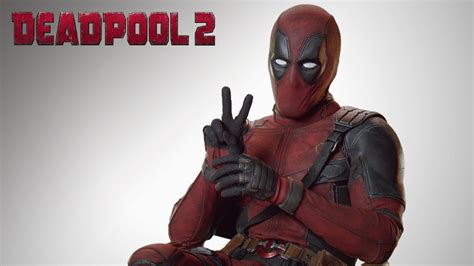 Deadpool 2 - The First 10 Years - YouTube