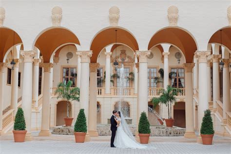 Coral Gables Congregational Church Wedding - Fine Art Wedding ...