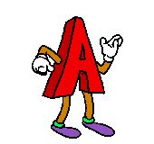 Alphabet Animated Gifs - ClipArt Best