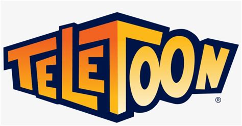 Teletoon Logo - Teletoon Canada PNG Image | Transparent PNG Free Download on SeekPNG