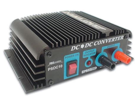 12vdc To 24vdc Converter