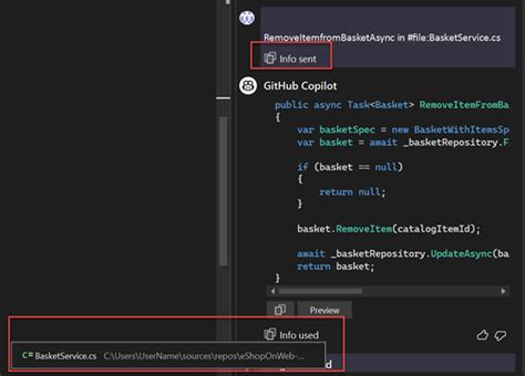 Tips & Tricks for GitHub Copilot Chat in Visual Studio - Visual Studio ...