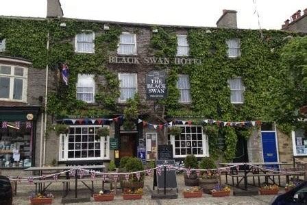 Black Swan in Leyburn | Pub in Leyburn, DL8