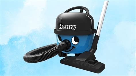 The iconic Henry vacuum is now going cheap at Currys - GearOpen.com