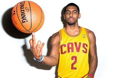 Kyrie Irving Wallpaper Free Download