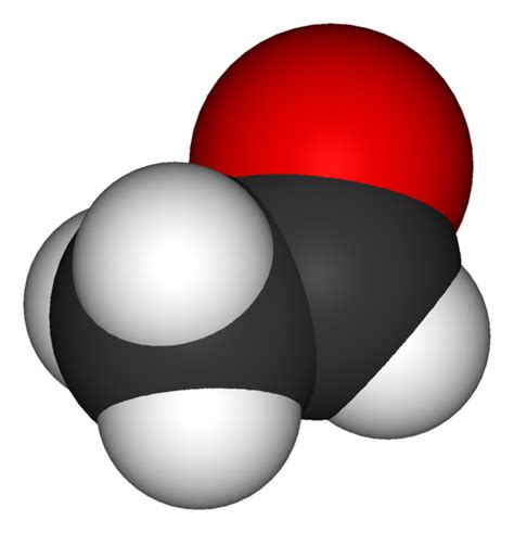 Acetaldehyde - wikidoc