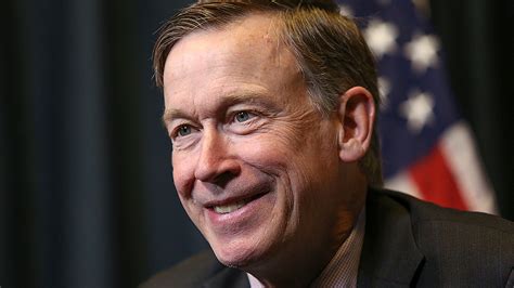 John Hickenlooper - Breaking News, Photos and Videos | The Hill