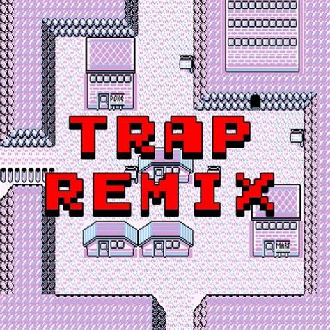 Stream Pokemon Lavender Town Theme Trap Remix! by John Tuuri | Listen ...