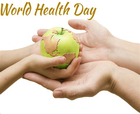 World Health Day 2018 Theme Importance Significance Slogans