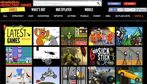 Play FREE Online Games Using These Five Best Websites