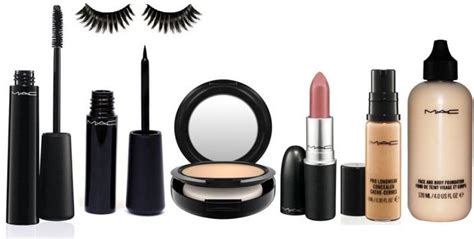 How To A Mac Makeup Kit - Mugeek Vidalondon