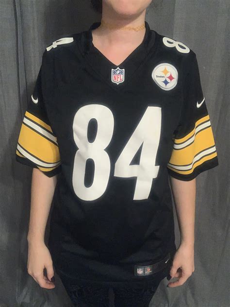 Steelers Jerseys