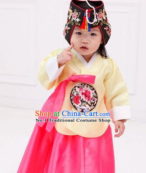 Joseon Dynasty Clothing