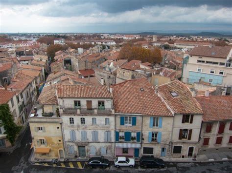 Arles, France: Roman Ruins and the Search for Vincent Van Gogh