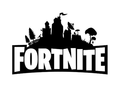 Fortnite Silhouette Svg Free Free Svg Files | The Best Porn Website