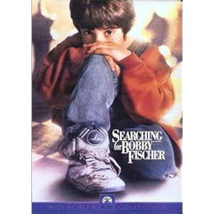 Searching for Bobby Fischer: Amazon.ca: Joe Mantegna, Ben Kingsley, Max Pomeranc, Joan Allen ...