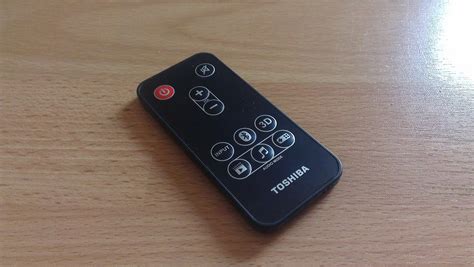 Toshiba Mini 3D Sound Bar Review: Good things come in small packages