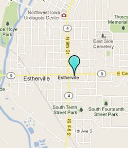 Estherville, Iowa Hotels & Motels - See All Discounts