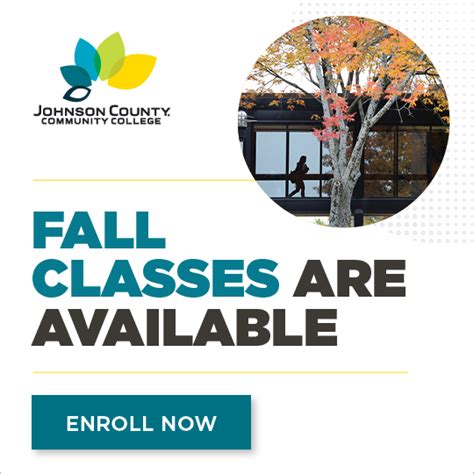 Facts About JCCC | Johnson County Community College