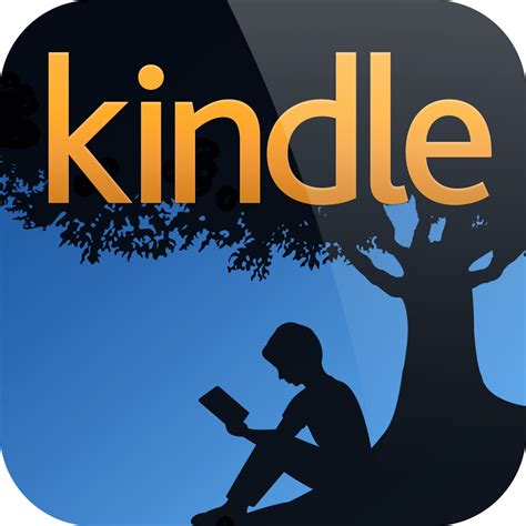 Kindle Logos