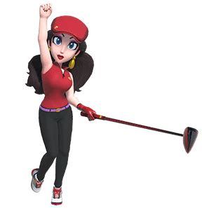 Mario Golf™: Super Rush — Characters and courses | Mario Golf™: Super ...