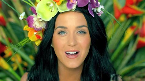 Prism Album Cover Katy Perry