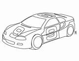 Printable Race Car Coloring Pages At GetColoringscom  Free sketch template
