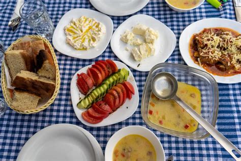 25 Delicious Balkan Food & Cuisine To Try Whilst Exploring - Travelling Balkans