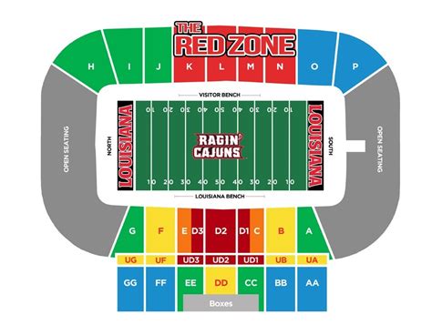 Football Season Tickets