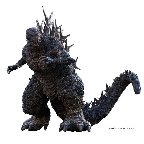 TokyoScope NEWS: Godzilla Minus One Merch, J-Pop Consumption, Mini ...