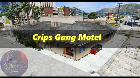 Nopixel Gang Map Fivem Store Fivem Mods