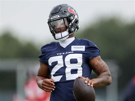 Joe Mixon Injury Update: Should Fantasy Managers Be Worried About the ...