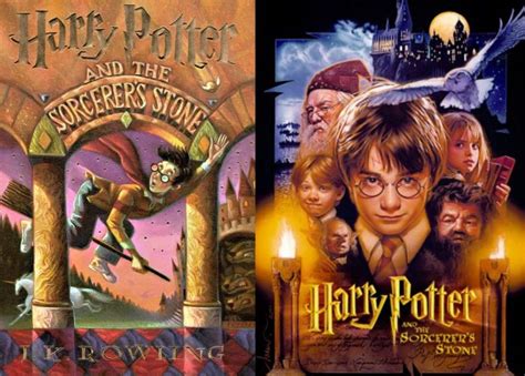 Favourite Movie Harry Potter Essay – Ilustrasi