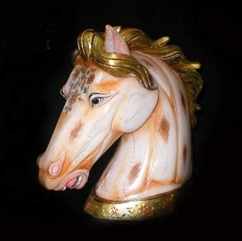 Marble Horse Head at Best Price in Jaipur, Rajasthan | Malvia Exports