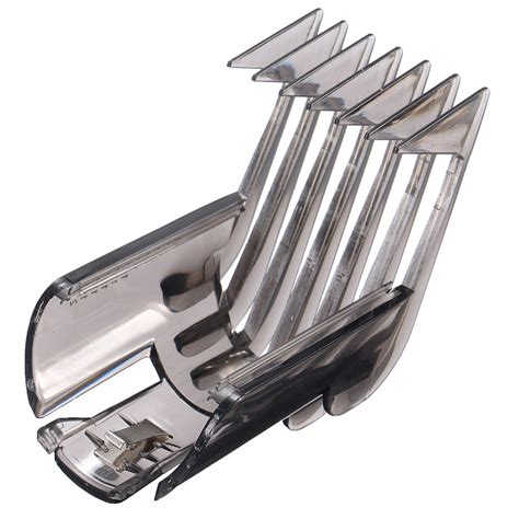 07S8 Hair Clippers Beard Trimmer comb attachment for Philips QC5130 / 05/15/20/ | eBay