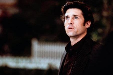 Patrick Dempsey as Mark Kincaid in Scream 3 (2000) Picture - Photo of ...