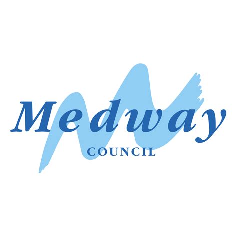 Medway Council Logo PNG Transparent & SVG Vector - Freebie Supply