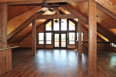 Barndominium The Denali Barn with Apartment 24 - Barn Pros | My Dream ...