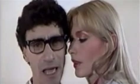 Donnie Iris and the Cruisers – 'Ah! Leah!' Official Music Video | The '80s Ruled