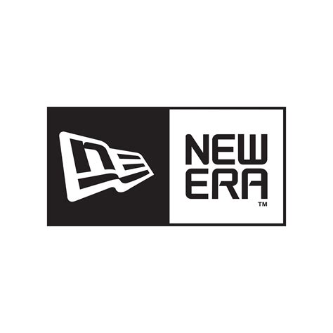 New Era Logo - PNG y Vector