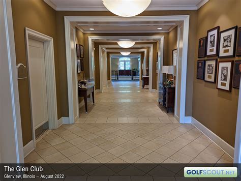 16 photos of the The Glen Club Clubhouse, Pro Shop, and more | GolfScout