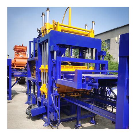 Curb Machine Molds and Concrete Paver Mold - China Construction Machine ...