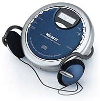 MEMOREX Portable CD Player (MPD8819) (MPD8819): Amazon.co.uk: Hi-Fi ...