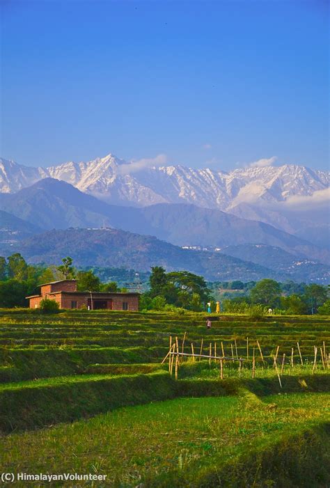 Kangra Valley | Flickr